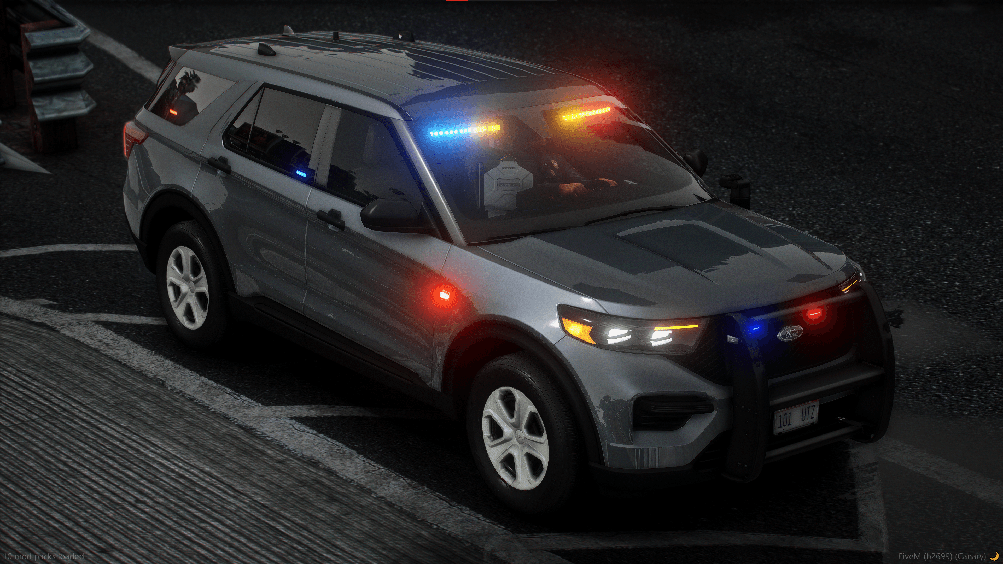 Connecticut State Police